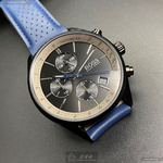 [TIMEMASTER] BOSS watch, 44mm, HB1513563, , large