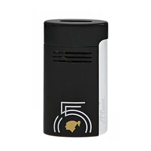 S.T.Dupont 都彭 Megajet Cohiba 55週年紀念打火機-黑 020055