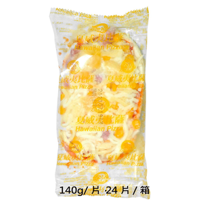 [達昕]金品-夏威夷披薩