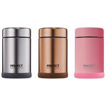 PERFECT 理想牌 品味316不鏽鋼真空食物罐 不鏽鋼500cc-Leidea樂德兒, , large