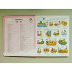 《南門書局》中英文有聲雙語搭配點讀書 3本含1支點讀筆, , large