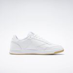 [秉宸] REEBOK COURT ADVANCE 休閒鞋 小白鞋 日常 穿搭 全白 100010616 23FW, , large