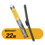 CONTINENTAL J-hook 22-inch cartilage wiper, , large