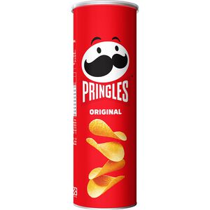 Pringles Original Flavour Chips