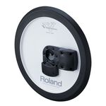 ROLAND CY-12C V-Cymbal Crash 電子鈸【敦煌樂器】, , large
