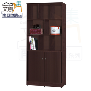bookcase