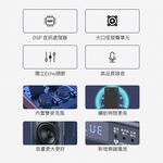 [傑聯貿易] YOULISN優力神 便攜K歌藍牙音響S13-旗艦款(一鍵消人聲 音箱 伴唱 麥克風 家庭劇院), , large