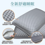【多利寶寢具】Victoria_冰科技涼感好眠枕頭-1顆, , large
