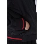 (S) jojo jeans黑色外套二手衣, , large
