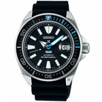 SEIKO 精工 Prospex PADI 聯名200米潛水機械錶 4R35-03W0I(SRPG21K1), , large