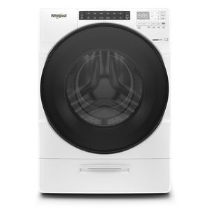 Whirlpool 8TWFC6820LW Front Load WM-17KG