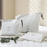 Adjustable Layered Memory Foam Pillow, , large