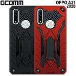 GCOMM OPPO A31 2020 防摔盔甲保護殼 Solid Armour, , large