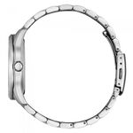 CITIZEN 星辰 光動能城市手錶-綠 BM7569-89X, , large