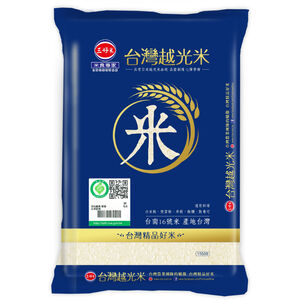 yeedon traceability tainan 16  rice