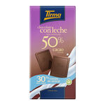 Milk chocolate, , large