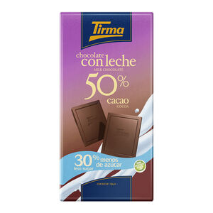 Milk chocolate