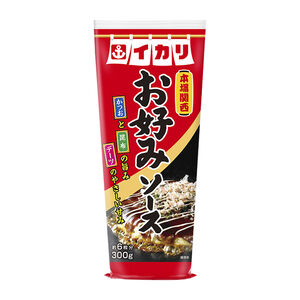 IKARI Okonomiyaki Sauce