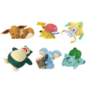 Pokmon Series Starry Dream1.0