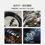 內孔軸承拔卸器18-35mm(小號), , large