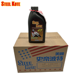 【STEEL KOTE美國史帝波特】美國史帝波特四行程機油一箱12入(機油 四行程機油 史帝波特), , large