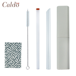 Glass straw  -  L-LAM182BN, , large