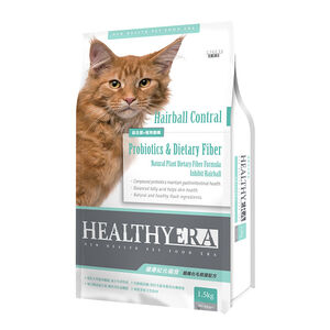 HEALTHY ERA-Hairball Contral
