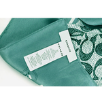  silk scarf, , large