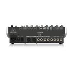 behringer X1622USB 混音器【敦煌樂器】, , large