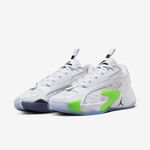 [Kixpress] Nike Jordan Luka 2 PF 男 籃球鞋 Trick Shot D77 白 螢綠 [DX9012-103], , large