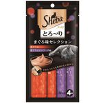 SHEBA Tuna 70g, , large
