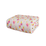 Wildfun野放四季石墨烯保暖毯被 能量保暖被 紅外線毛毯 發熱被 暖暖被 蓄熱被 棉被, , large