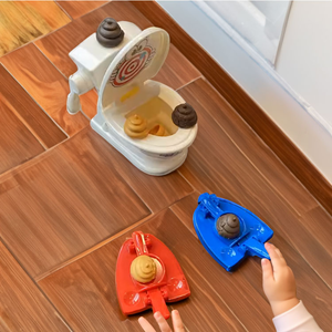 彈射便便玩具 交換禮物 聖誕禮物 趣味馬桶 搞怪遊戲 生日禮物 互動遊戲 彈射 解壓 互動遊戲 馬桶大便玩具