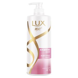 LUX  SLEEK STRAIGH