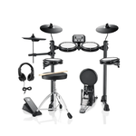 DONNER DED-80P 電子鼓組【敦煌樂器】, , large