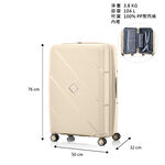 AT EZYLIF 28 Trolley Case, , large