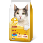 C-Dry Cat Food (seafood  chicken)7KG, , large
