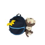 【生活好室】防走失背包 小猴子 猴子背包 後背包 造型背包 女背包 背包 可愛背包 女生背包 交換禮物 生日禮物 禮物, , large