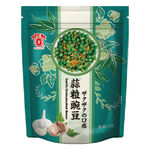日香蒜粒豌豆, , large