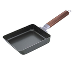 Double-Sided Embossed Tamagoyaki Pan, , large