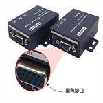 昌運監視器 HD-VK200 200米 VGA KVM 網路延長器, , large