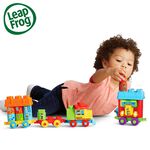 官方直營【LeapFrog】小小建築師-數字火車組, , large