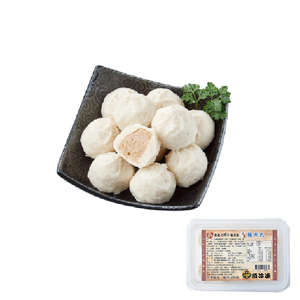 鹿港圓環頂-上等福州丸290g(冷凍)