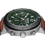 Timberland 天柏嵐 PYPERVILLE系列 三眼多功能手錶 TDWGF0074902, , large