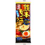 ITSUKI熊本黑麻油豚骨風味拉麵, , large