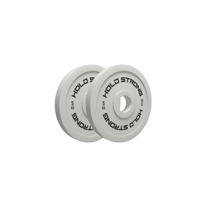 [HOLD STRONG] fractional-plates 5kg
