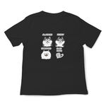 JZ TEE Sled Trio Graphic Tee, , large