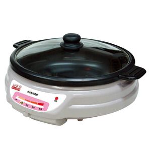 山多力SL-5088 多功能料理鍋