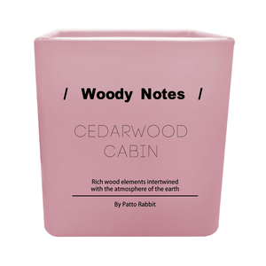 Candle/ Perfume