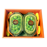 Korean Muscat Grape Gift Box, , large